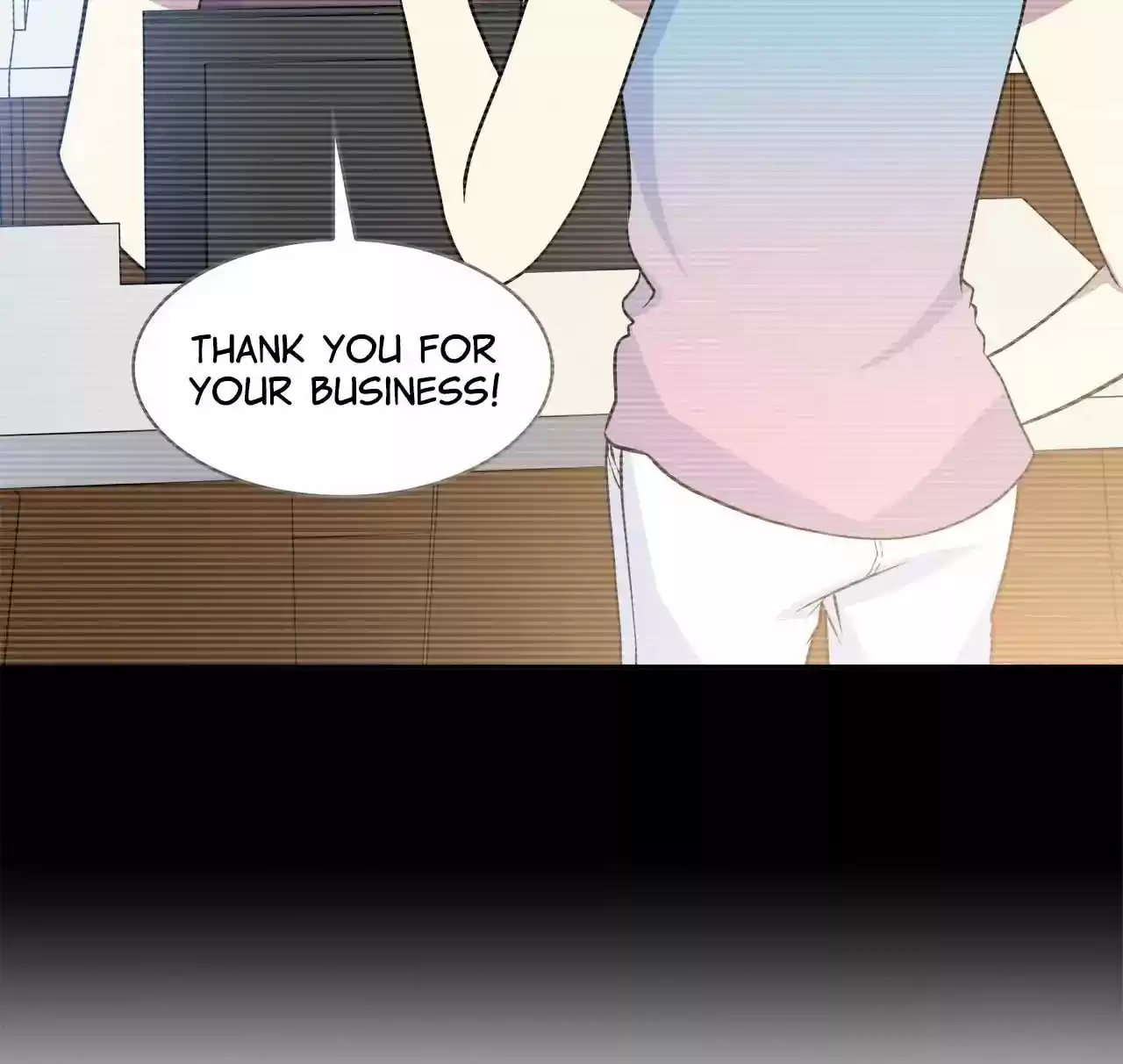 Time Lover Chapter 57: My Favorite Biscuits