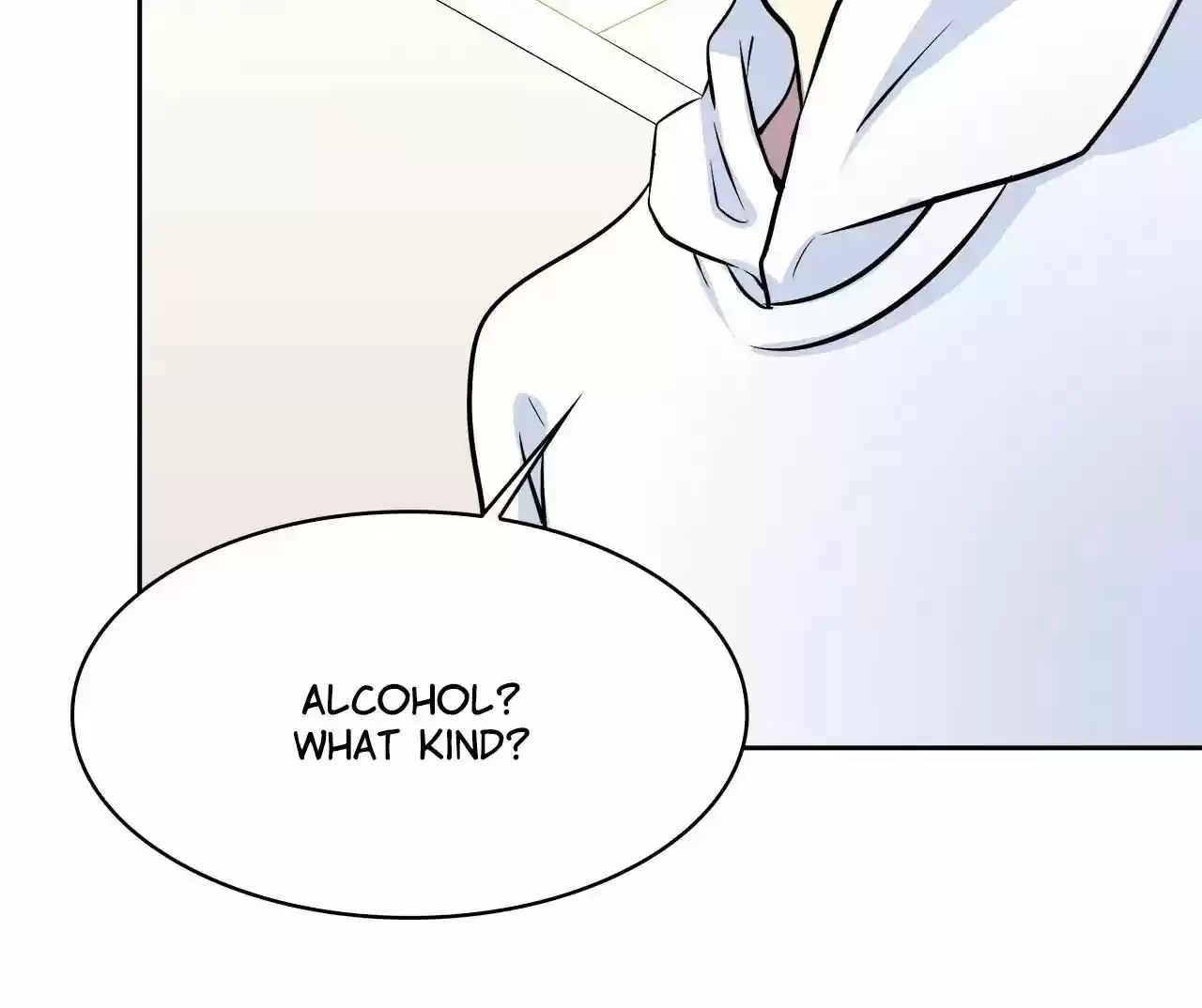 Time Lover Chapter 57: My Favorite Biscuits