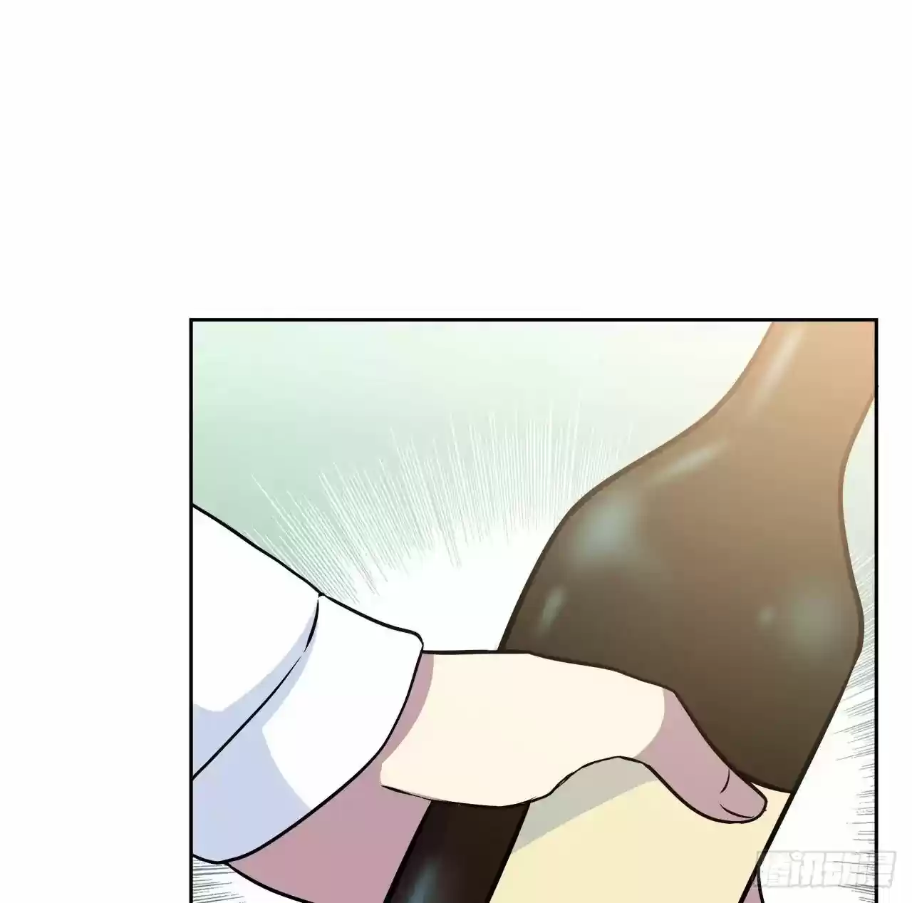 Time Lover Chapter 57: My Favorite Biscuits