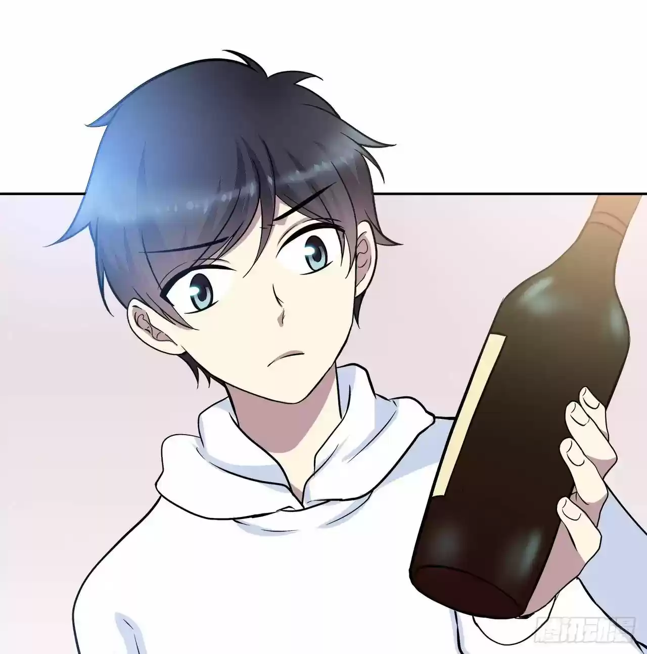 Time Lover Chapter 57: My Favorite Biscuits