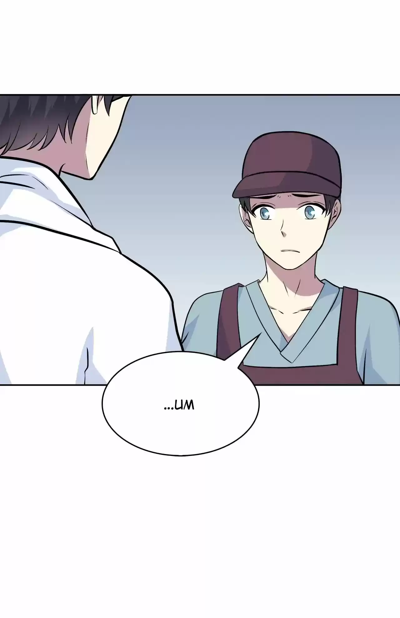 Time Lover Chapter 57: My Favorite Biscuits