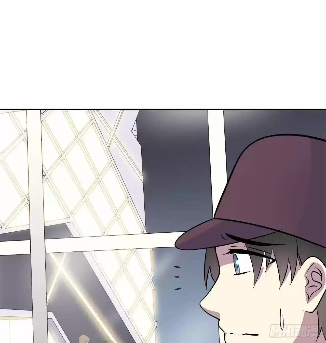 Time Lover Chapter 57: My Favorite Biscuits