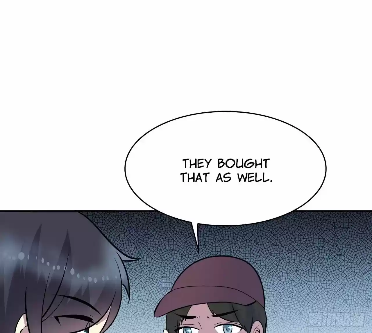 Time Lover Chapter 57: My Favorite Biscuits