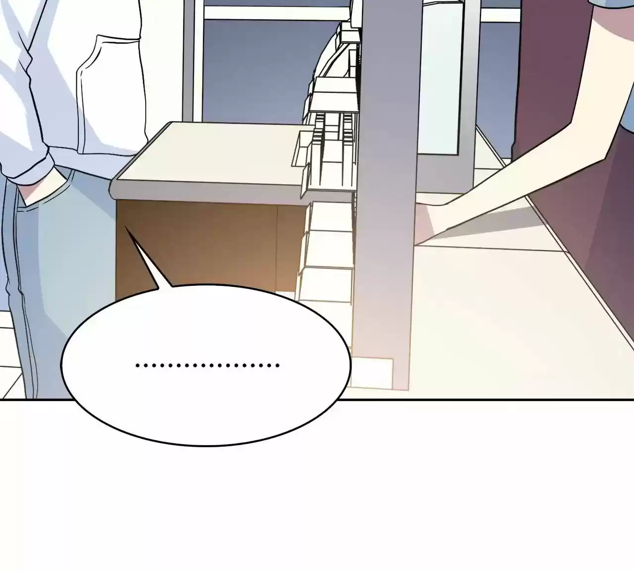 Time Lover Chapter 57: My Favorite Biscuits