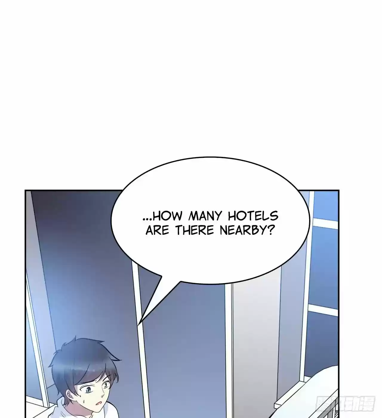 Time Lover Chapter 57: My Favorite Biscuits