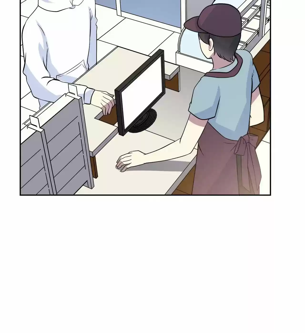 Time Lover Chapter 57: My Favorite Biscuits