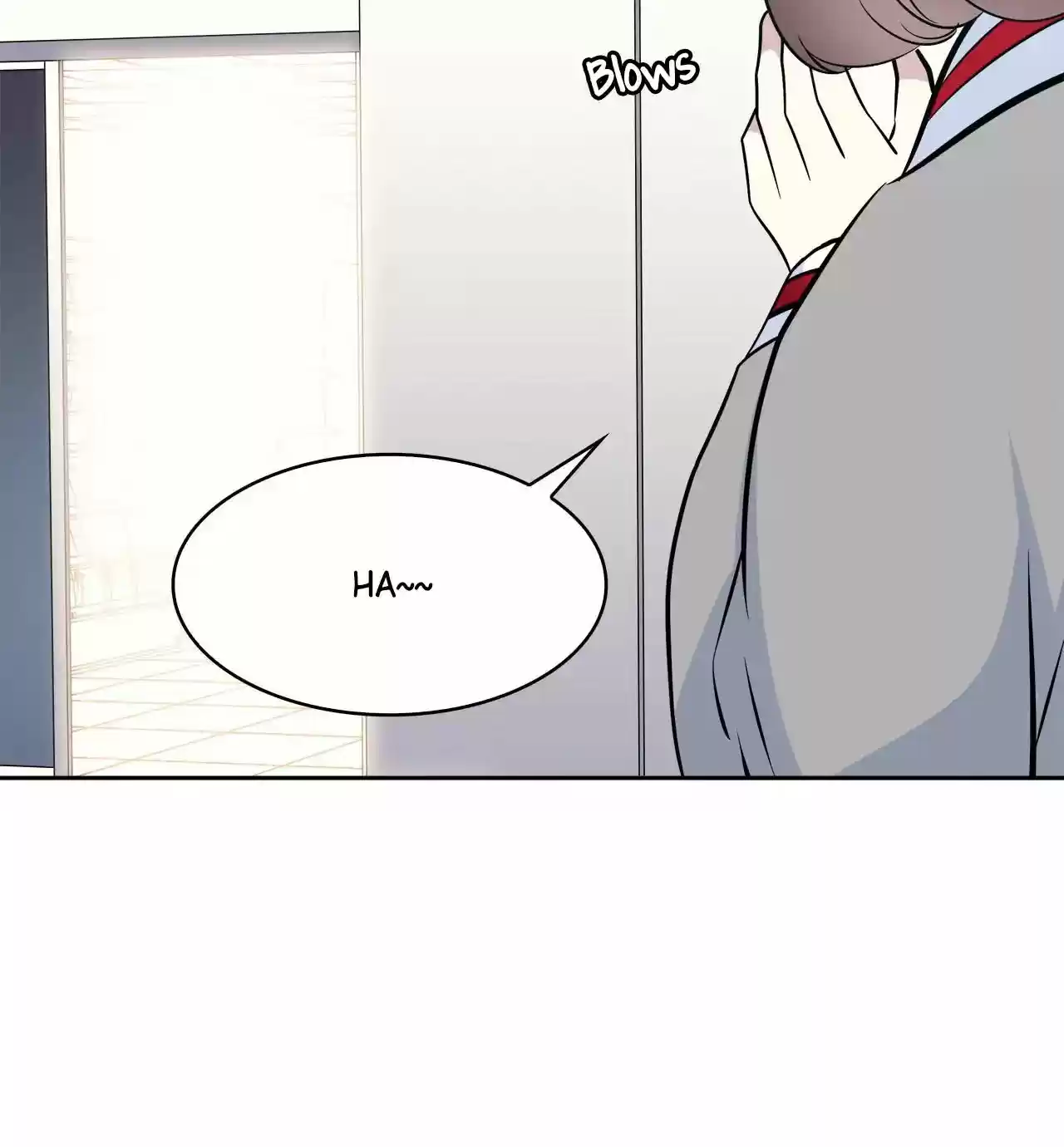 Time Lover Chapter 57: My Favorite Biscuits