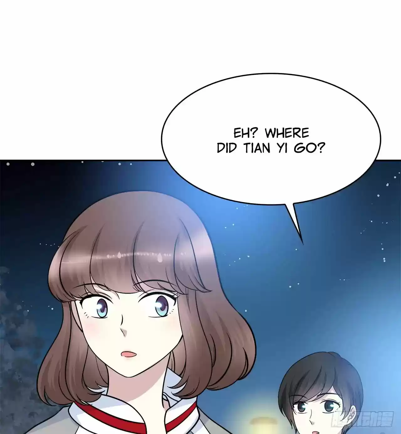 Time Lover Chapter 57: My Favorite Biscuits