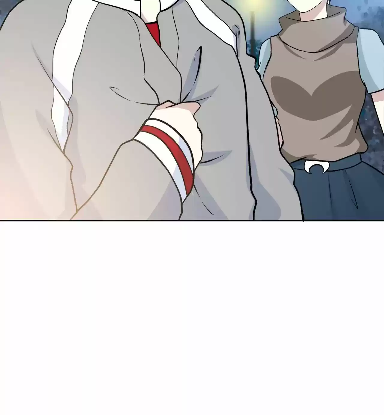 Time Lover Chapter 57: My Favorite Biscuits