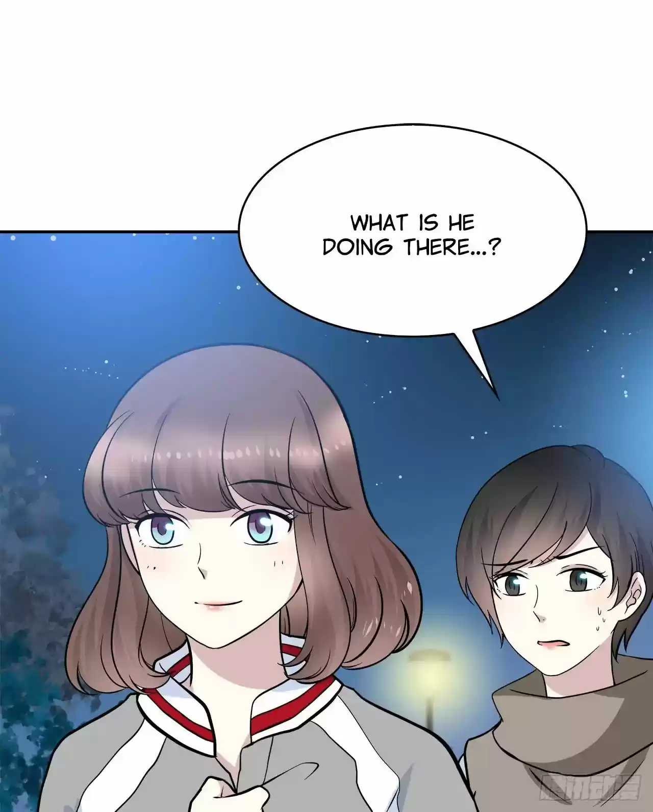 Time Lover Chapter 57: My Favorite Biscuits