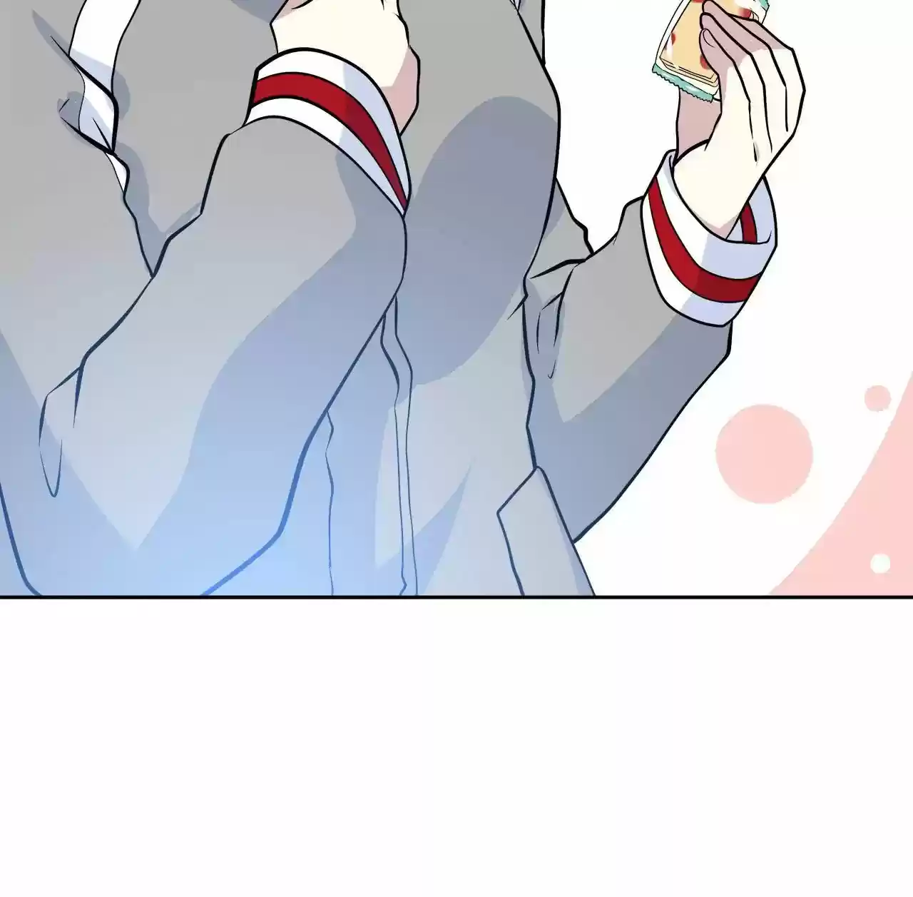 Time Lover Chapter 57: My Favorite Biscuits