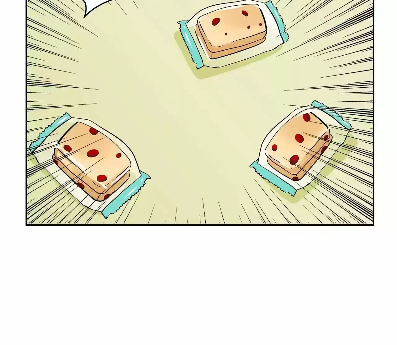 Time Lover Chapter 57: My Favorite Biscuits