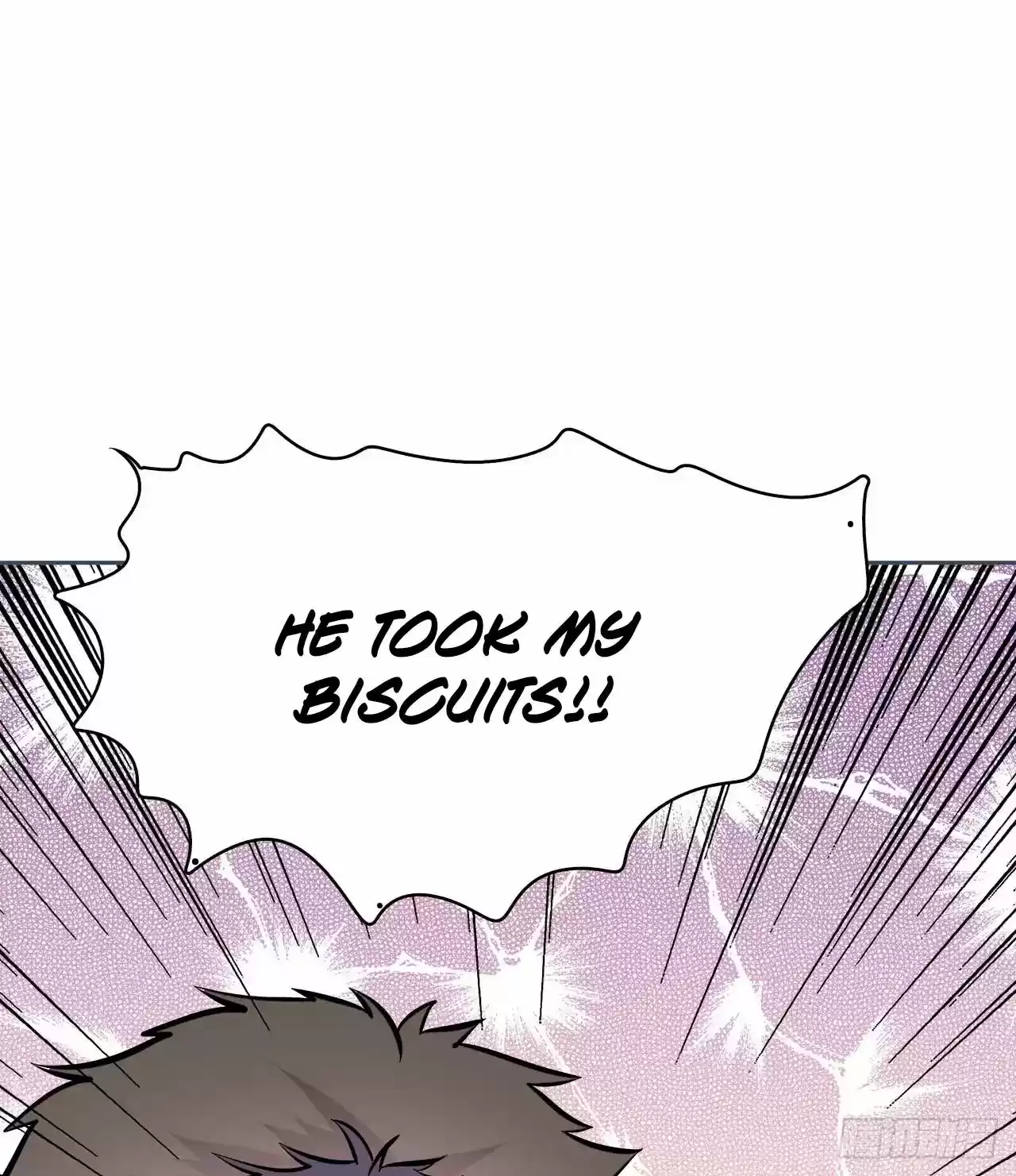 Time Lover Chapter 57: My Favorite Biscuits