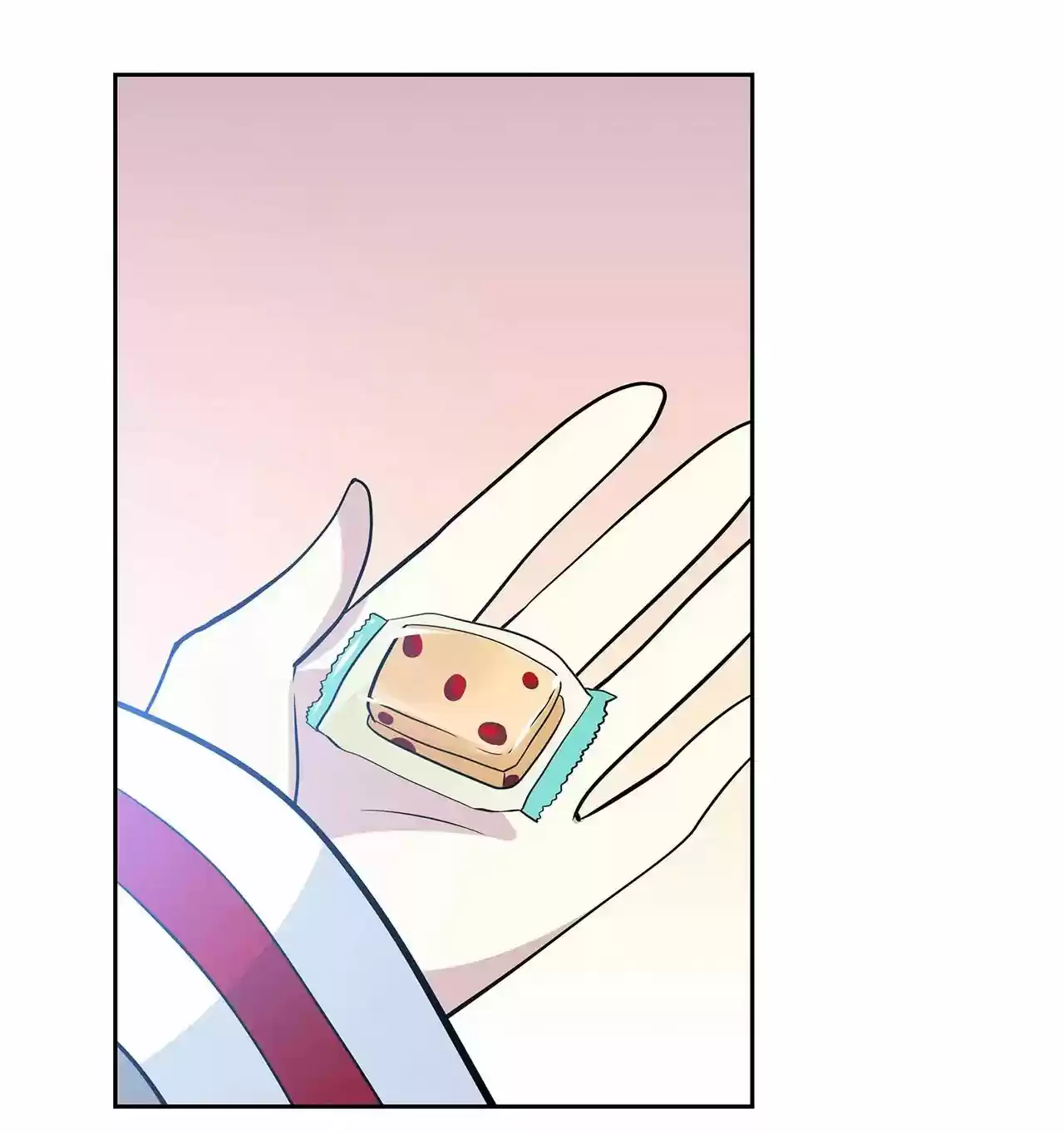 Time Lover Chapter 58: Searching