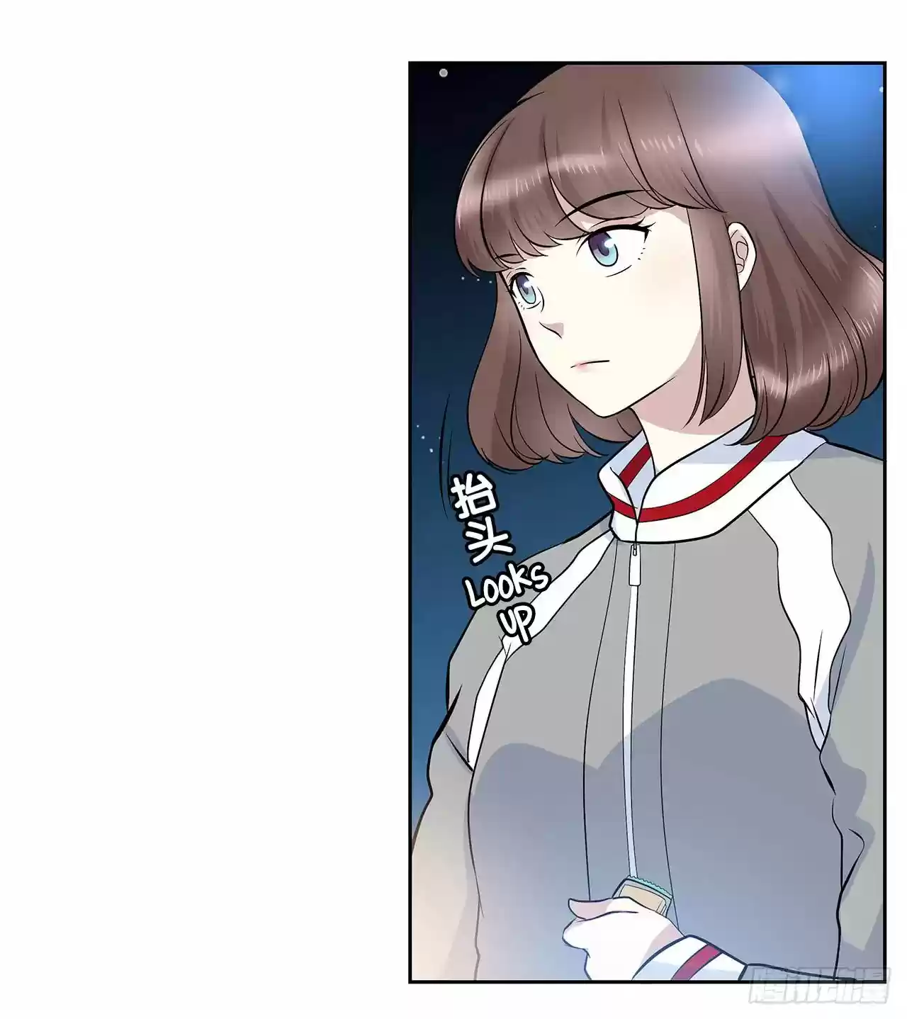 Time Lover Chapter 58: Searching