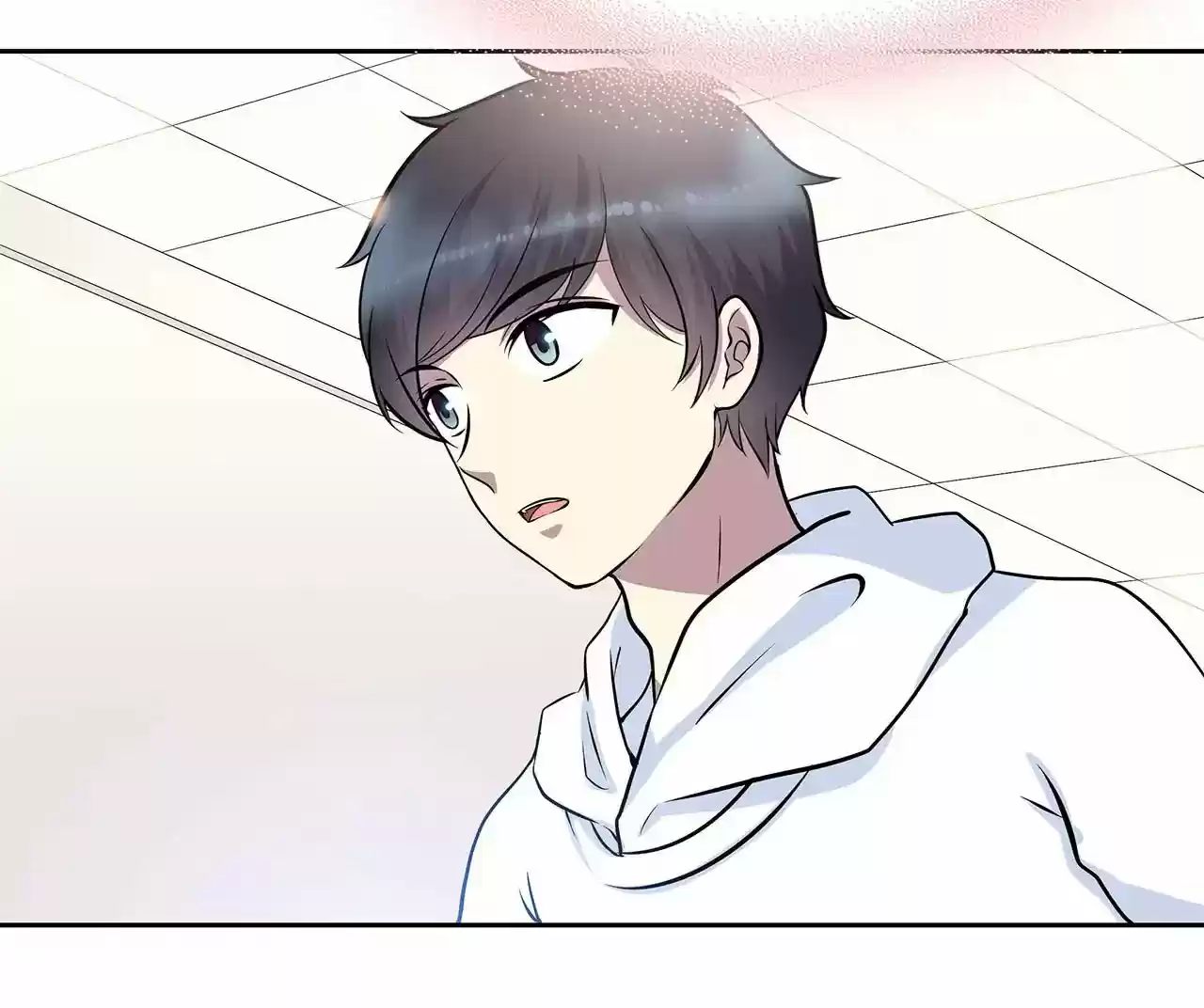 Time Lover Chapter 58: Searching