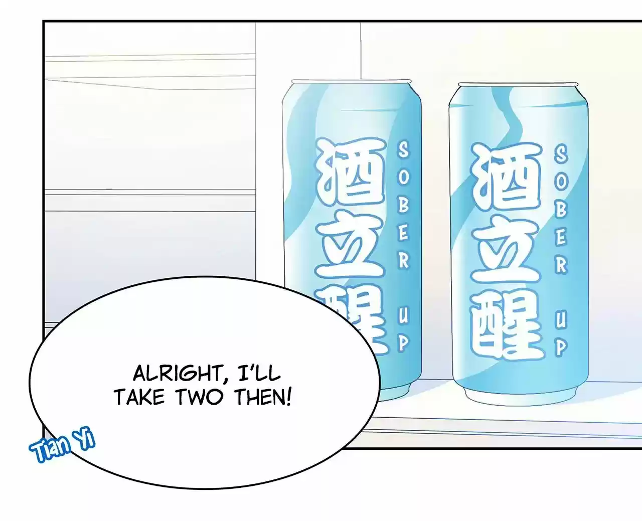 Time Lover Chapter 58: Searching