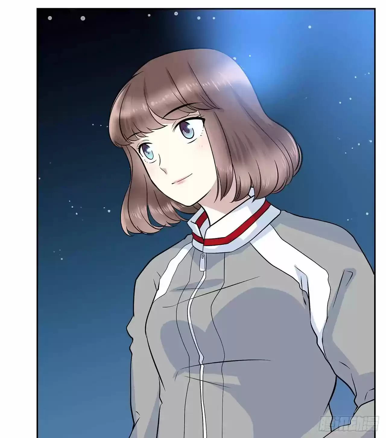 Time Lover Chapter 58: Searching