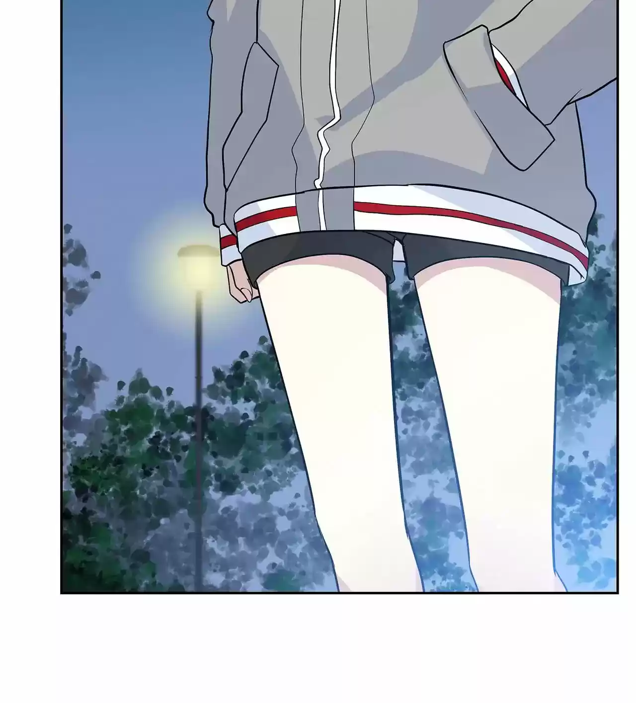 Time Lover Chapter 58: Searching