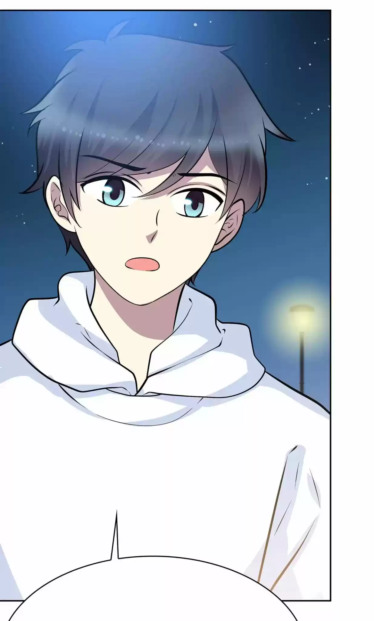 Time Lover Chapter 58: Searching