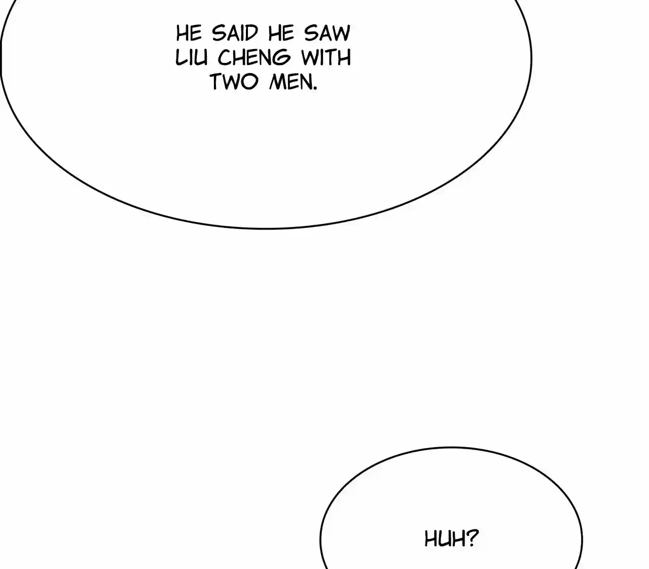 Time Lover Chapter 58: Searching