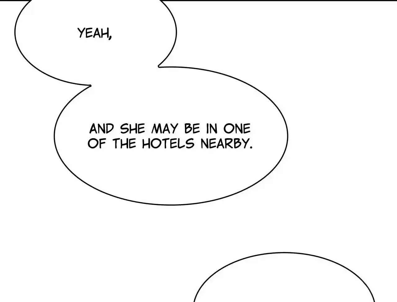 Time Lover Chapter 58: Searching