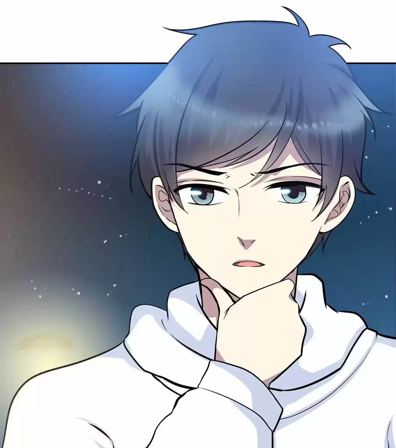 Time Lover Chapter 58: Searching