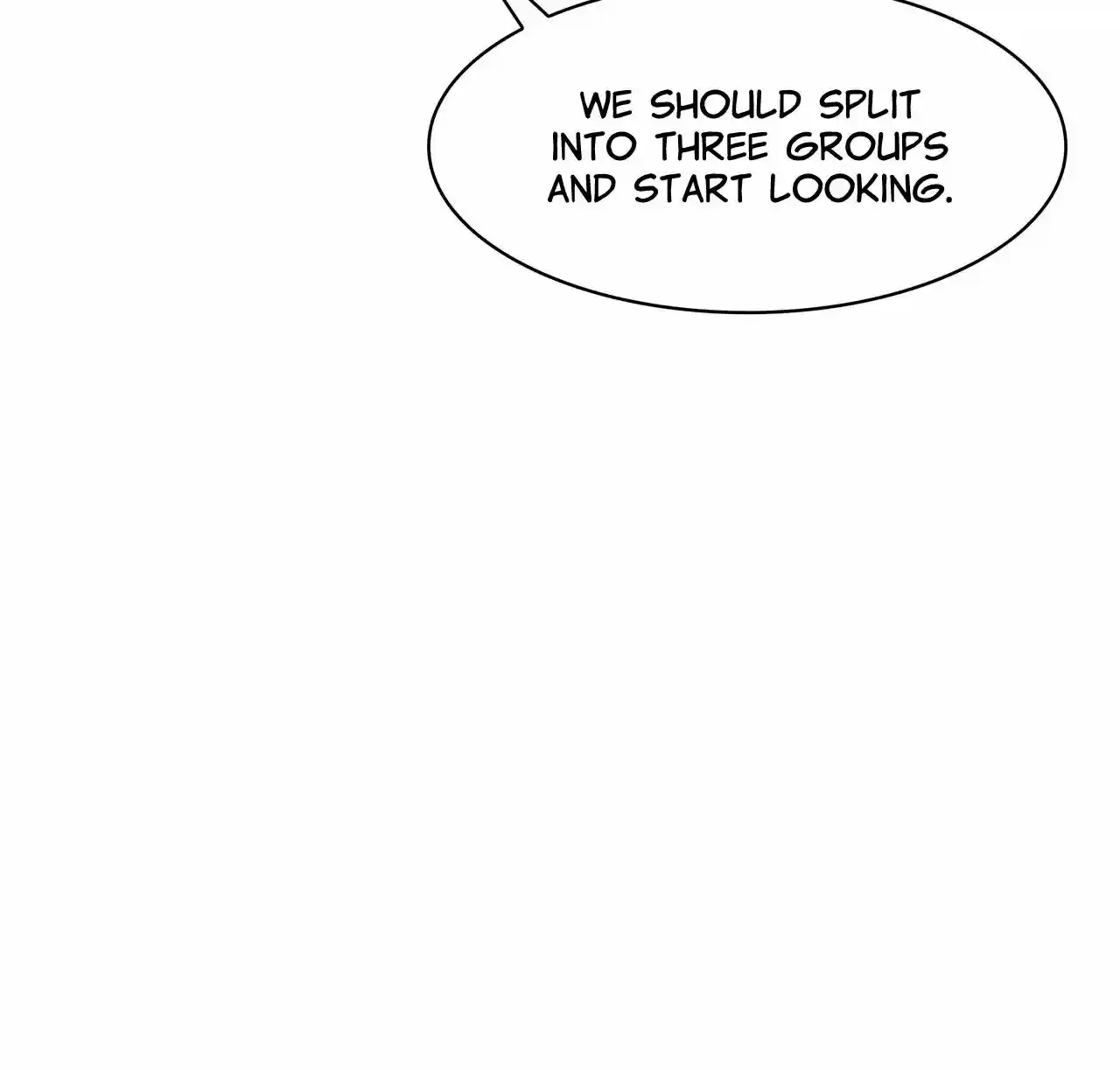 Time Lover Chapter 58: Searching