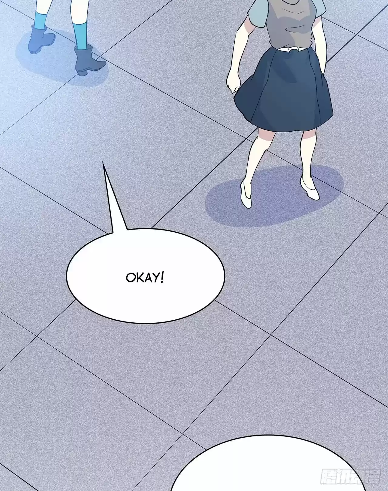 Time Lover Chapter 58: Searching