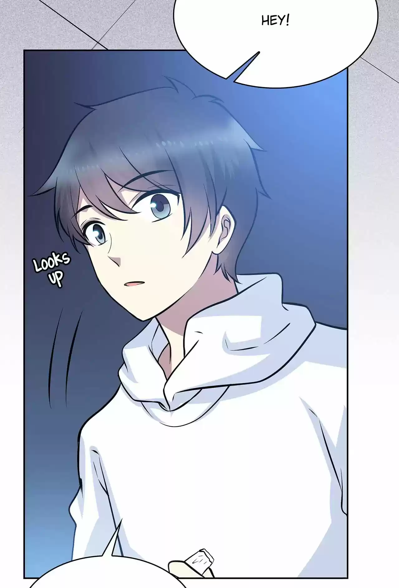 Time Lover Chapter 58: Searching