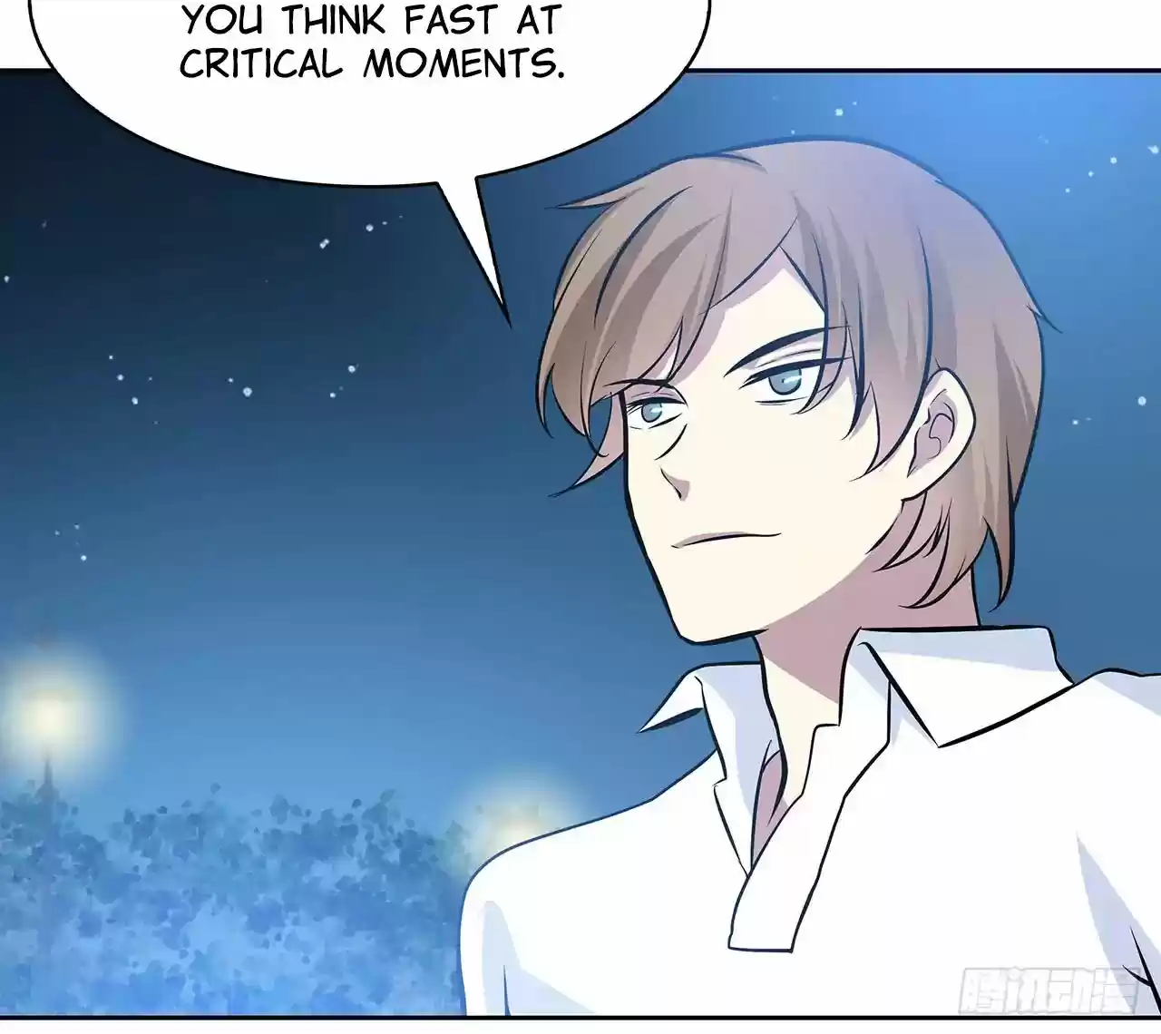 Time Lover Chapter 58: Searching