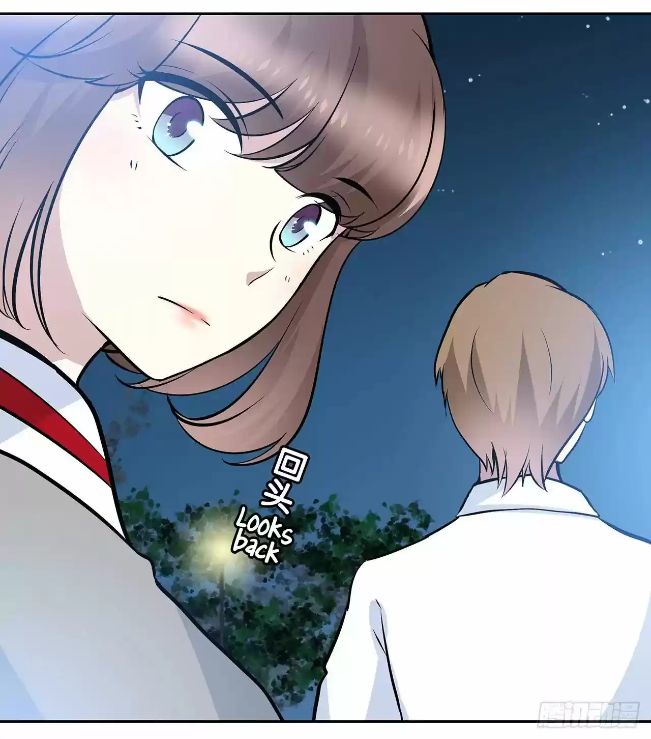 Time Lover Chapter 58: Searching