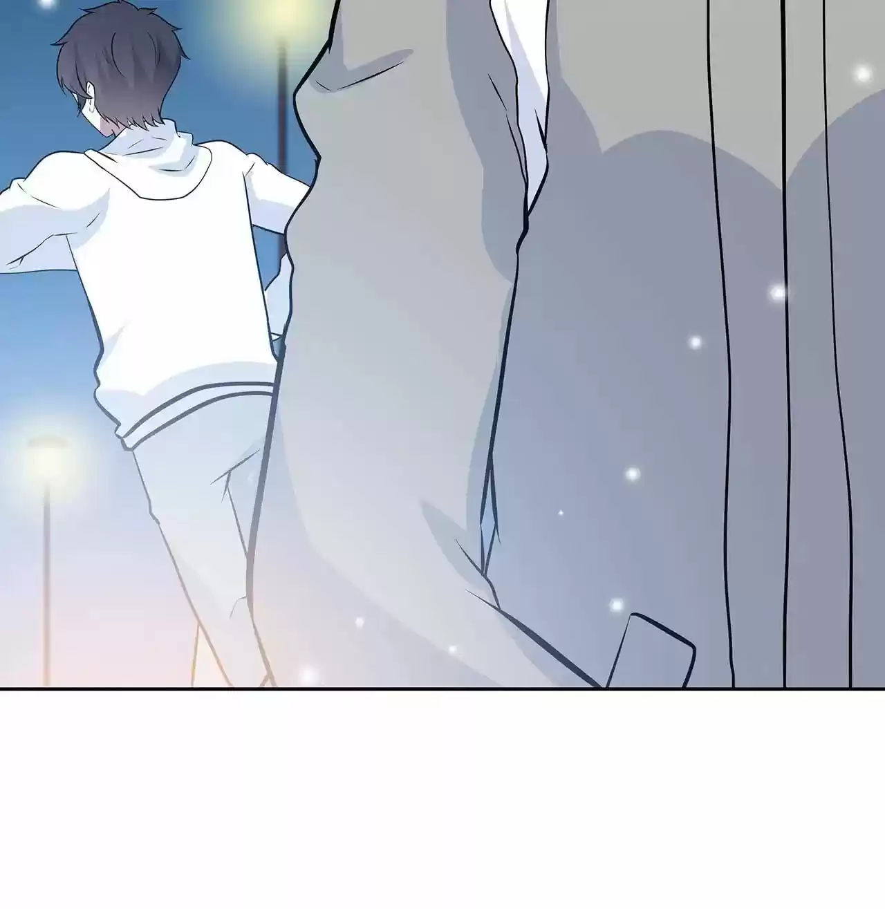 Time Lover Chapter 58: Searching