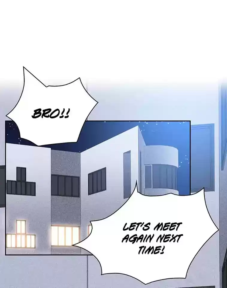 Time Lover Chapter 94: