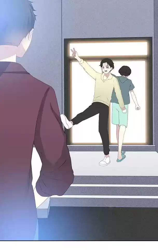 Time Lover Chapter 94: