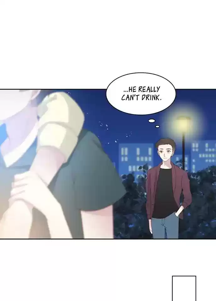 Time Lover Chapter 94: