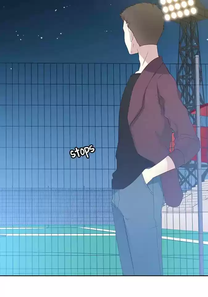 Time Lover Chapter 94: