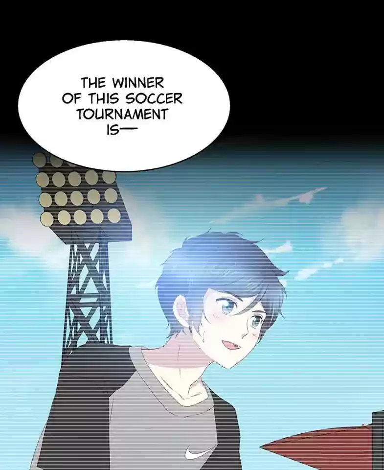 Time Lover Chapter 94: