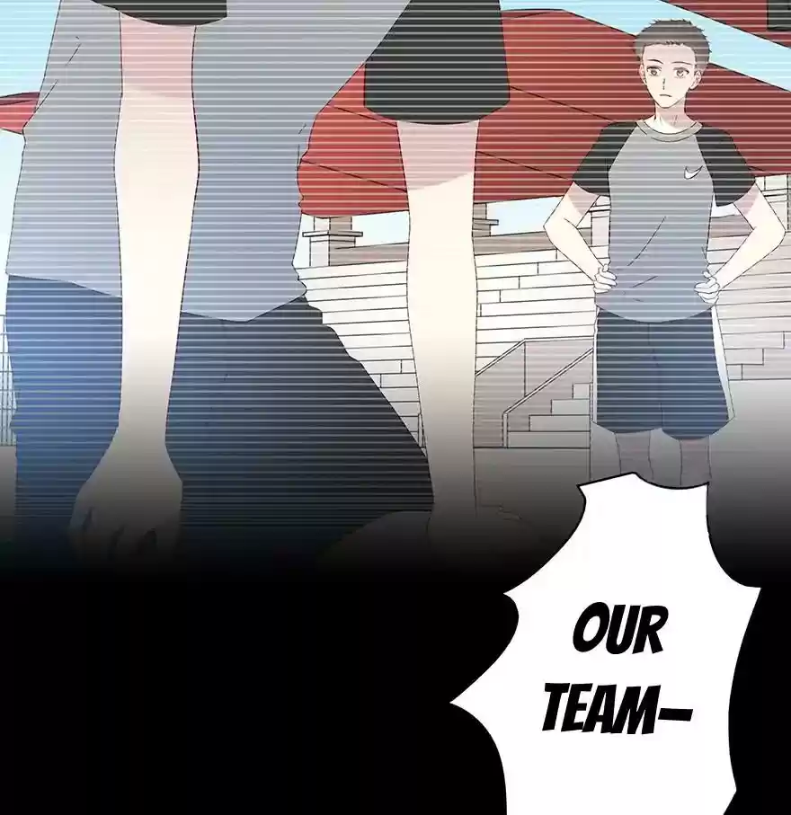 Time Lover Chapter 94: