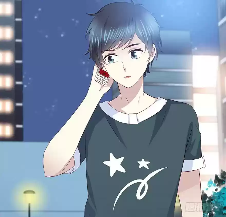 Time Lover Chapter 94: