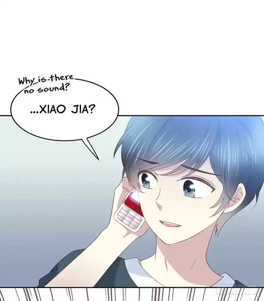 Time Lover Chapter 94: