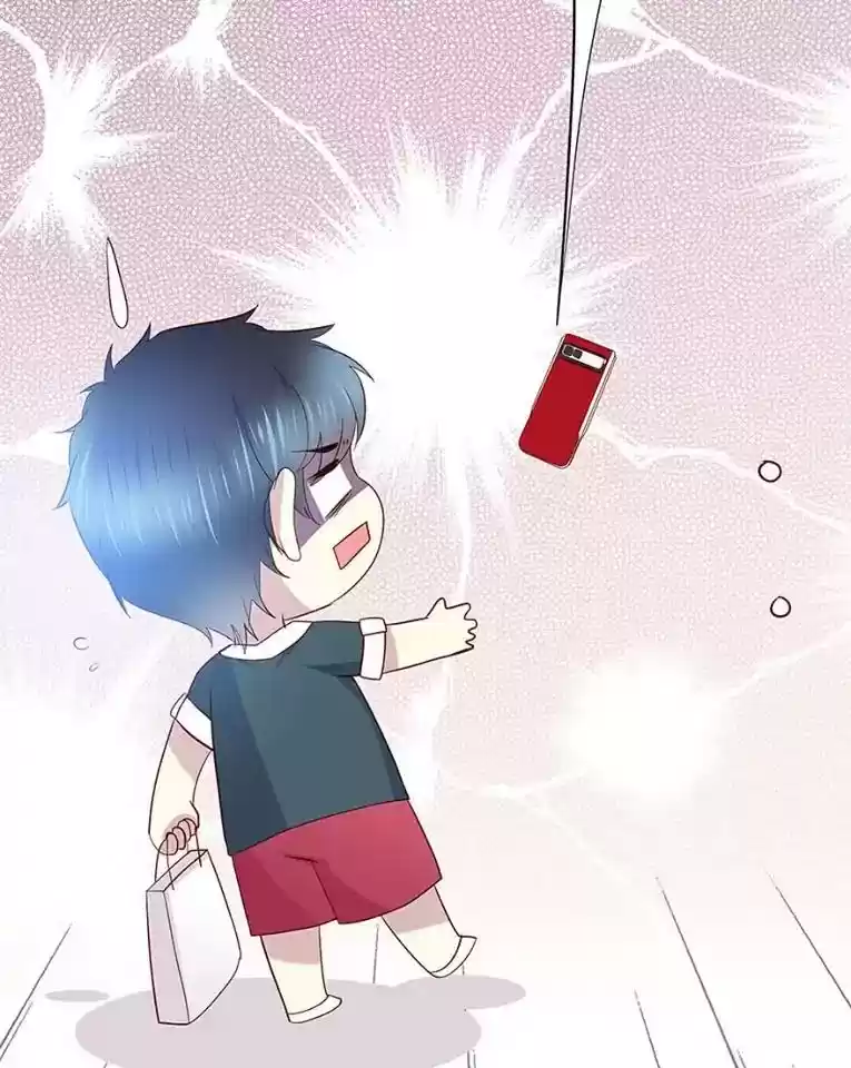 Time Lover Chapter 94: