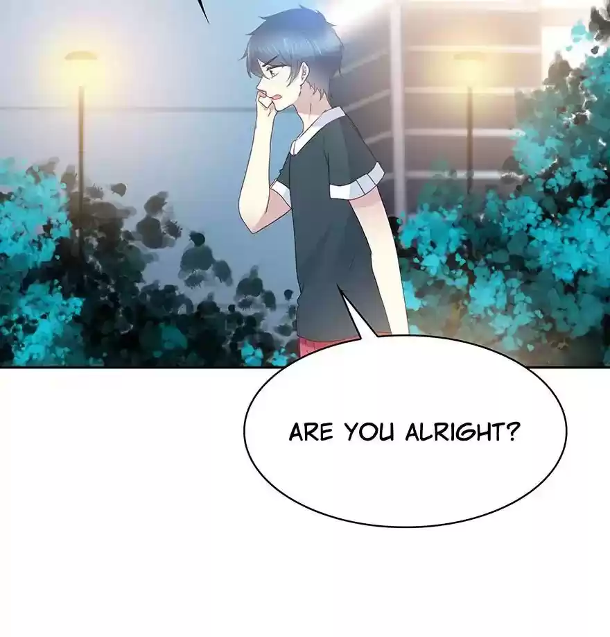 Time Lover Chapter 94: