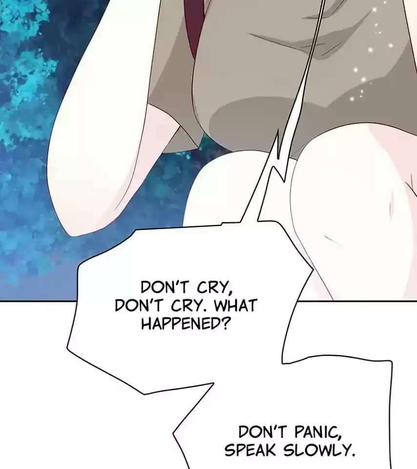 Time Lover Chapter 94: