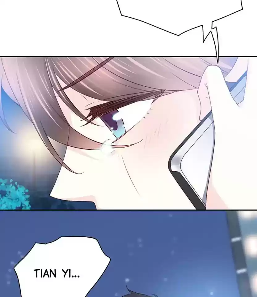 Time Lover Chapter 94: