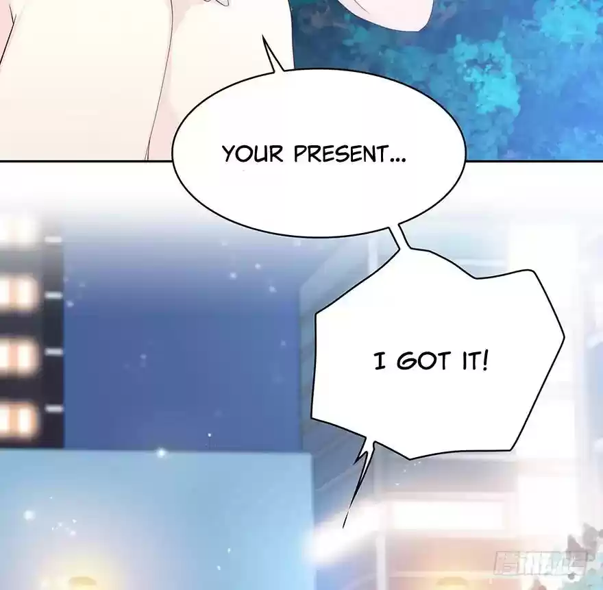 Time Lover Chapter 94: