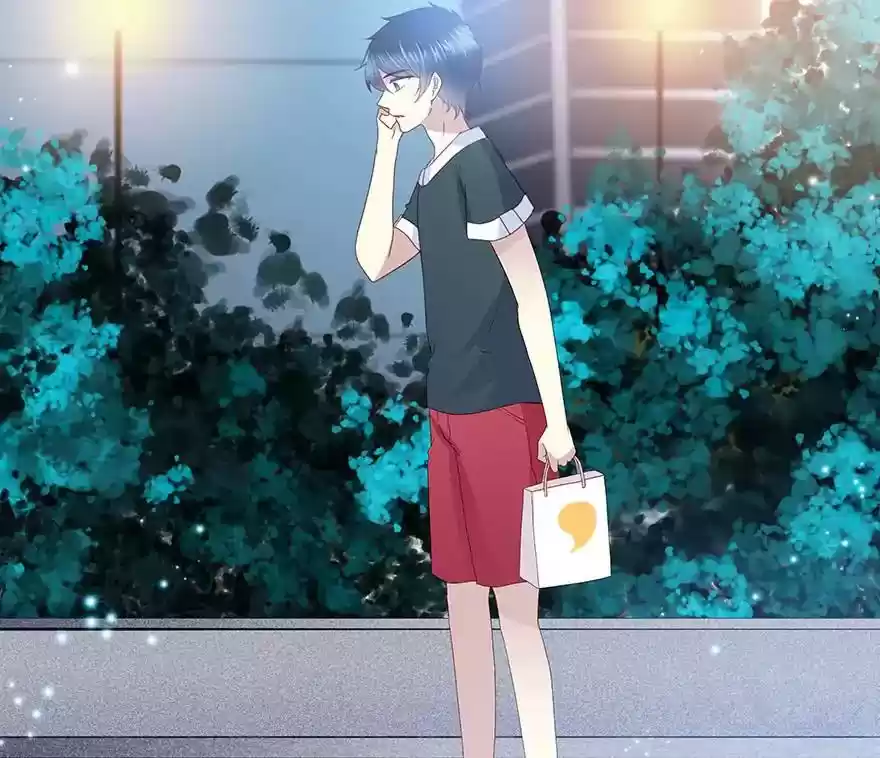 Time Lover Chapter 94: