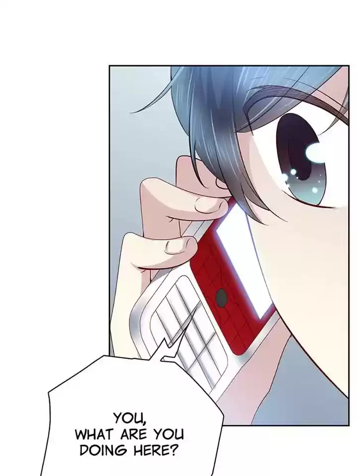 Time Lover Chapter 95: