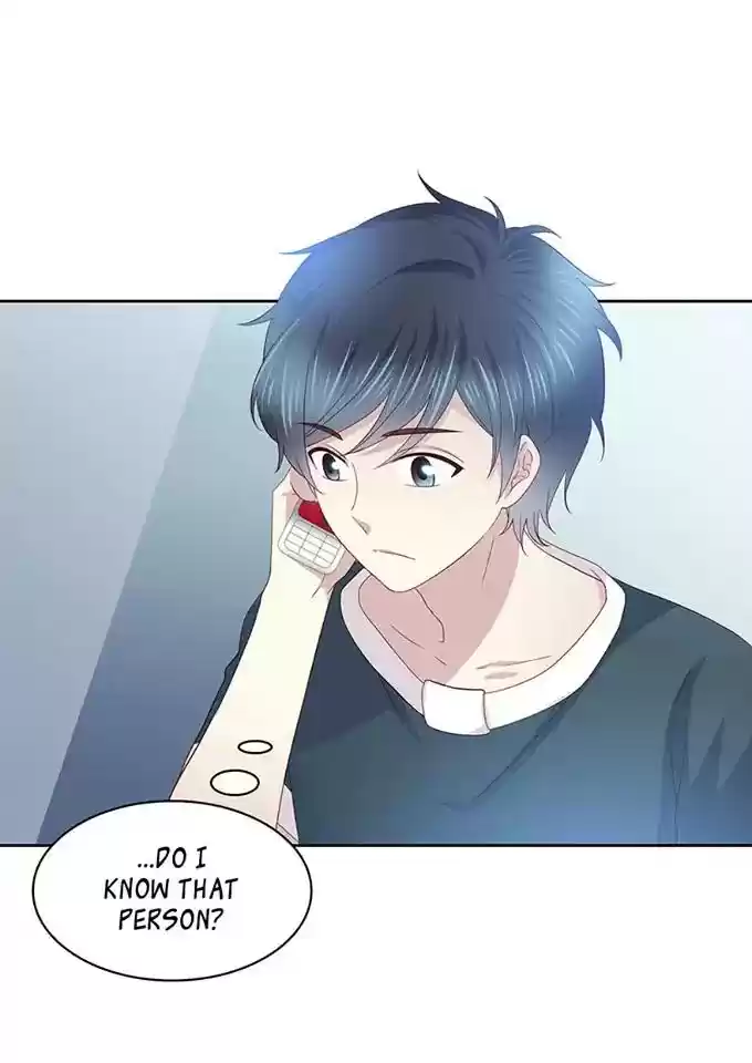 Time Lover Chapter 95: