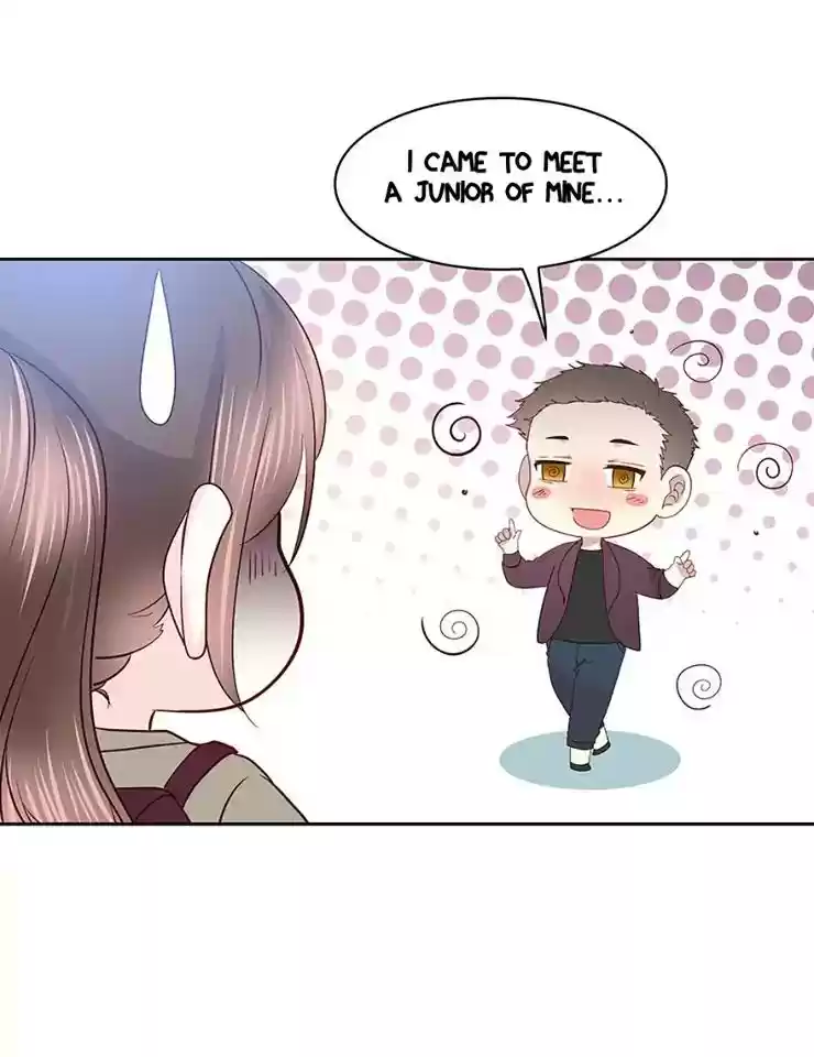 Time Lover Chapter 95: